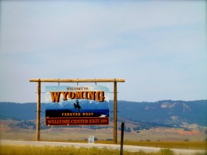 ::goodbye wyoming! we enjoyed you!::