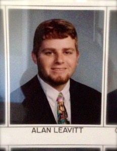 ::my hubstah in college.. he's changed a touch::