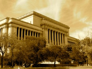 Milwaukee county court