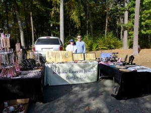 I'd direct you to her website, but...