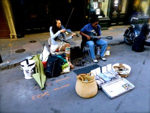 ::tanya and dorise::