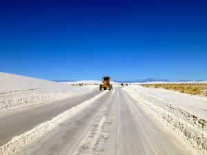 ::snow - err - sand plow::