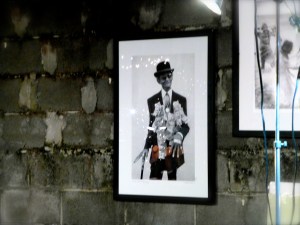 Little market on Frenchman