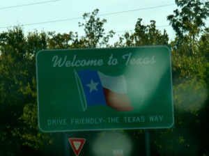 Drive friendly my arse