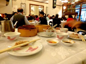 ::more dim sum::