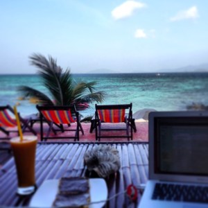 ::not a bad office::