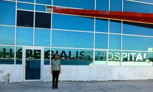 ::Sabah Medical Centre::