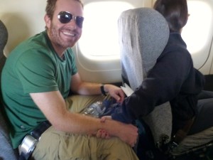 ::she was freaking just a little bit::